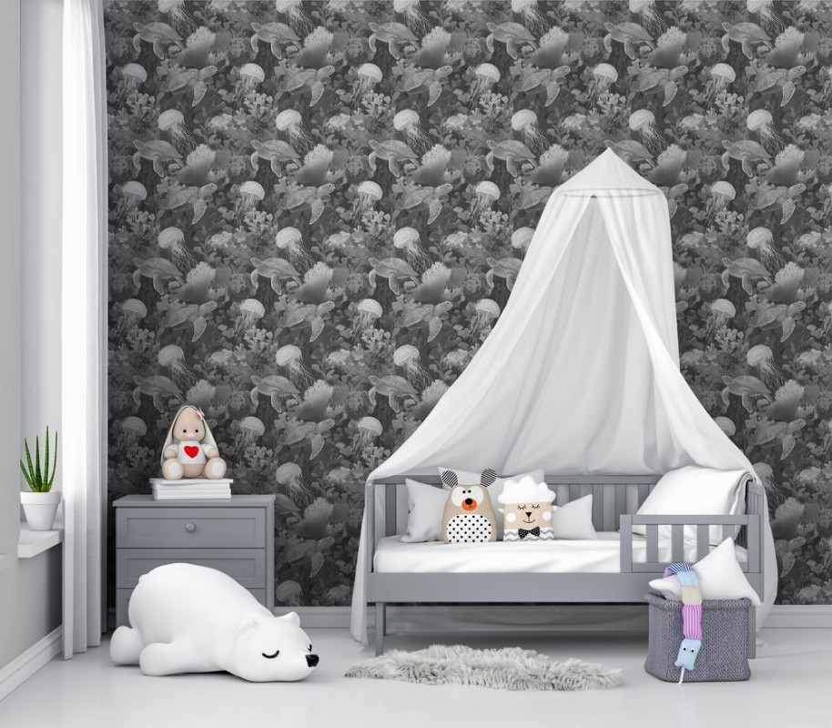 Afbeeldingen van Kleurcombinatie Ismo Grey - 1092101-02 - 07718-01